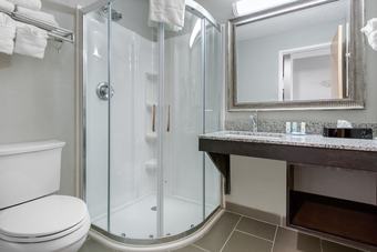 Hotel Quality Inn & Suites Brownsburg - Indianapolis West