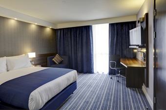 Hotel Holiday Inn Express London - Excel