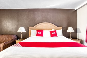 Motel Oyo Hotel Bald Knob Ar Hwy 64