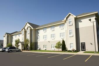 Motel Americas Best Value Inn & Suites Three Rivers