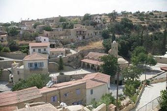 Apartamento Vasilopoulos House