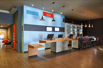 Hotel Ibis Sao Jose Do Rio Preto