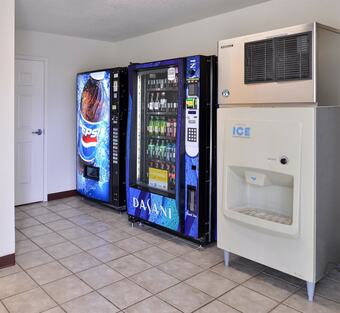 Hotel Americas Best Value Inn Smackover