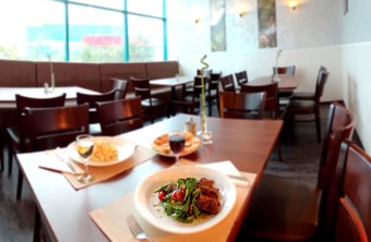 Hotel Best Western Amedia Praha