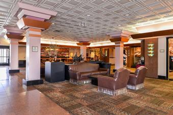 Hotel Best Western Premier Grand Canyon Squire Inn