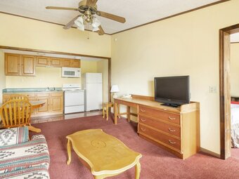 Oyo Hotel Daleville Al Hwy 84