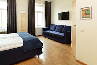 Sure Hotel By Best Western Center