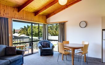 Kaiteri Motels And Apartments