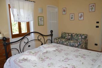 Agroturismo Agriturismo Cascina Tollu