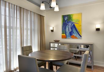 Hotel The Inn At The Crossroads