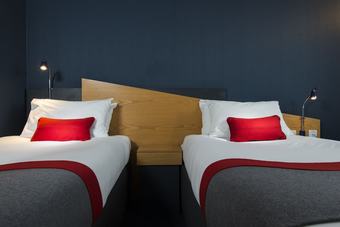 Hotel Holiday Inn Express Droitwich Spa
