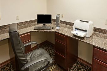 Hotel Country Inn & Suites By Radisson, Elkhart North, In