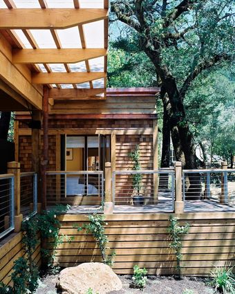 Hotel Calistoga Ranch, Auberge Resorts Collection Napa Valley