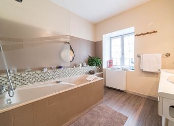 Hotel La Ferme De Kerraoul