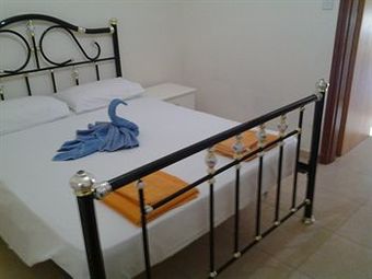 Apartamento Savva Complex