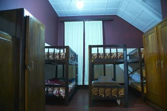 Hotel Discover Rwanda Gisenyi Beach