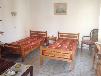 Aparthotel Villa Thalia