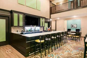 Hotel La Quinta Inn & Suites By Wyndham Tyler - University Area
