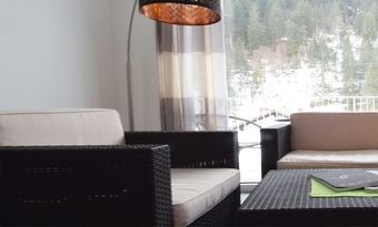 Aparthotel Alpine Lodge Kl�sterle Am Arlberg