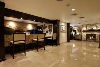 Hotel Staybridge Suites Chihuahua