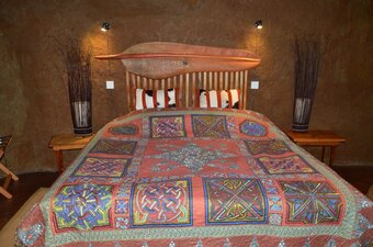 Posada Antbear Drakensberg Lodge