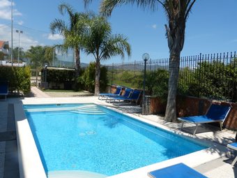 Apartamento Le Ville Della Contea