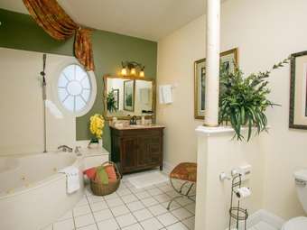 Bed & Breakfast Windemere Inn By The Sea