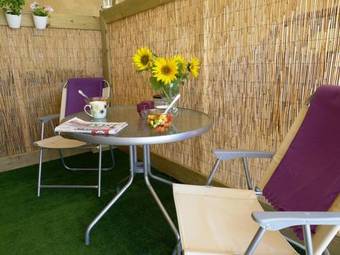 Hostal Guesthouse Seaview