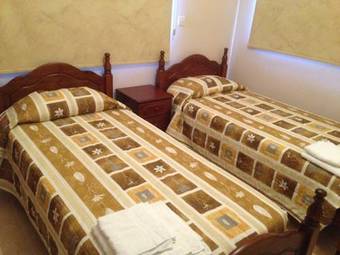 A&g Paisiou Maisonettes