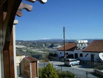 Patriko Village Home