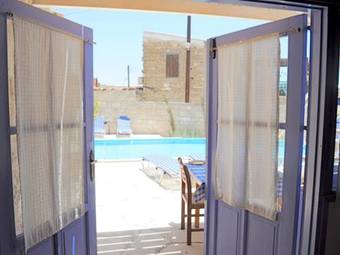 Apartamento Danae House