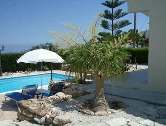 Kapsalia Holiday Villas
