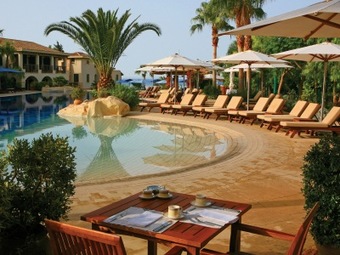 Hotel Columbia Beach Resort