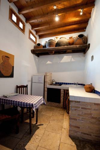 Apartamento Archondia House