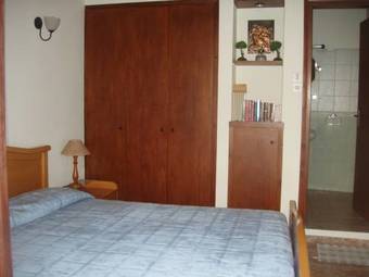 Apartamento Niovi Traditional Houses