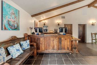 Motel Hacienda De Leal, Ascend Hotel Collection