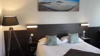 Hotel H�tel Restaurant Bel Air