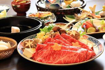 Sarugakyo Onsen Shojuen