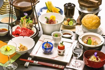 Hotel Kishigon Ryokan