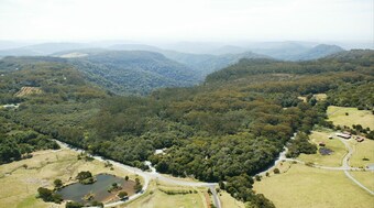 The Mouses House Rainforest Retreat