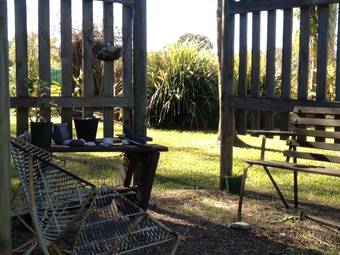 Shady Trees Barrington Holiday House