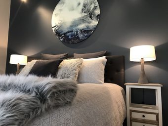 Adelaide Hills Retreats