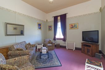 Hotel Historic Stannum House