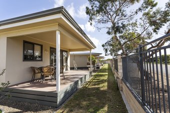 Apartamentos Tumby Villas