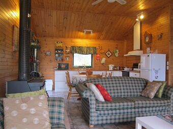 Edelweiss Cottage B&B