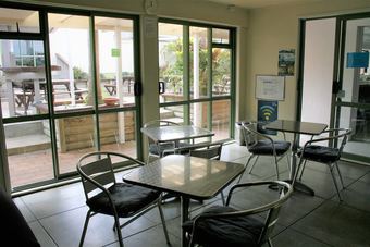 Hotel Whatuwhiwhi Top 10 Holiday Park