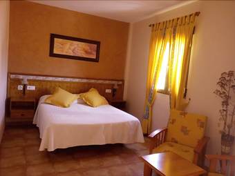 Hotel Los Ca�os De La Alcaiceria