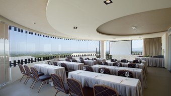 Hotel Mountain Creek Golf Resort & Residences