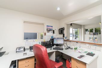 Hawera Central Motor Lodge