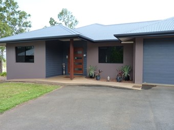 Bed & Breakfast Barking Owl Retreat